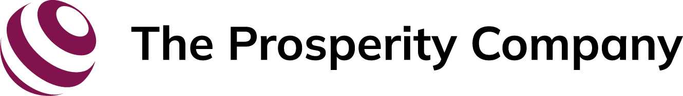 Logo of The Prosperity Company